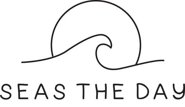 Seas the Day SL logo