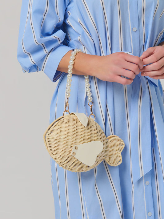 Marina Fish Bag